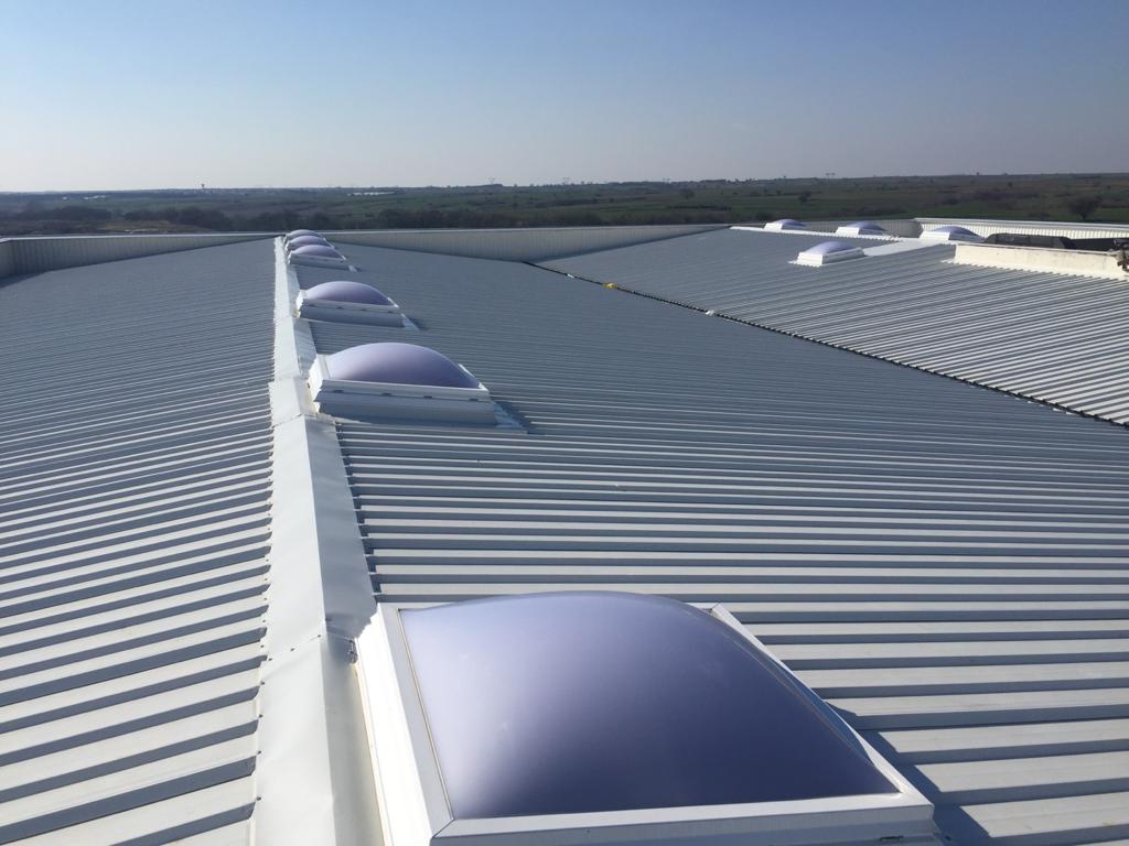 çelik konstrüksiyon imalatı