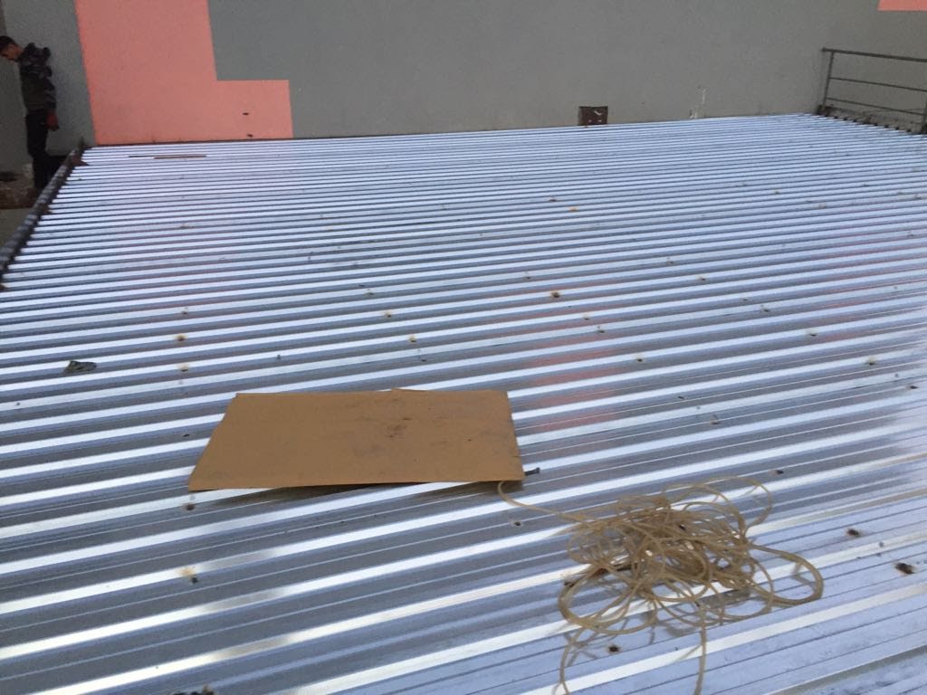 çelik konstrüksiyon imalatı