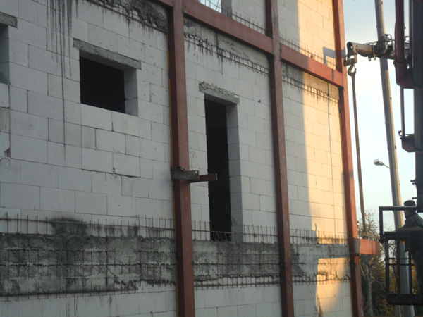 çelik konstrüksiyon imalatı