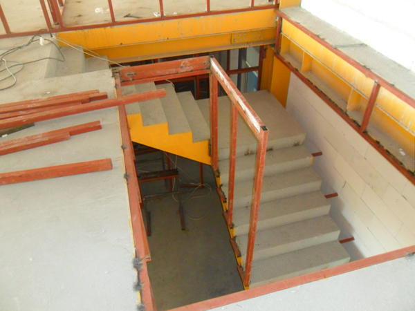 çelik konstrüksiyon imalatı