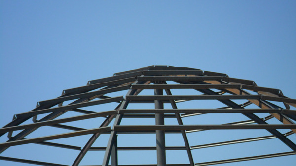 çelik konstrüksiyon imalatı