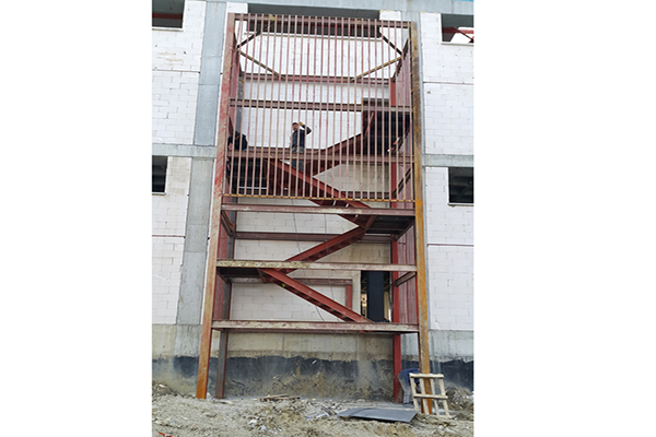 çelik konstrüksiyon imalatı