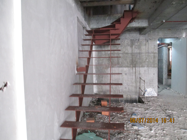 çelik konstrüksiyon imalatı