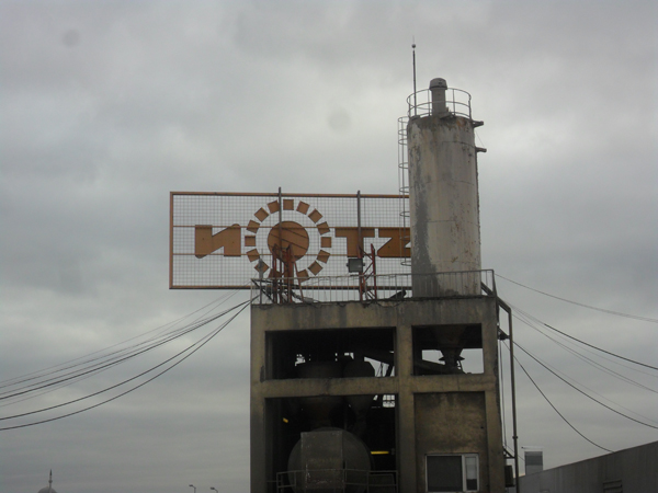 çelik konstrüksiyon imalatı