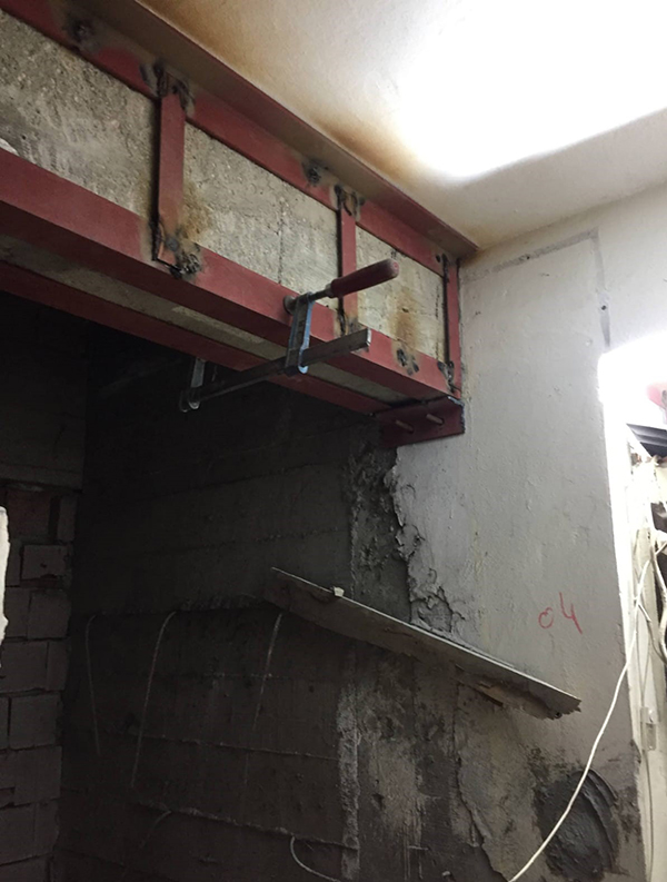 çelik konstrüksiyon imalatı