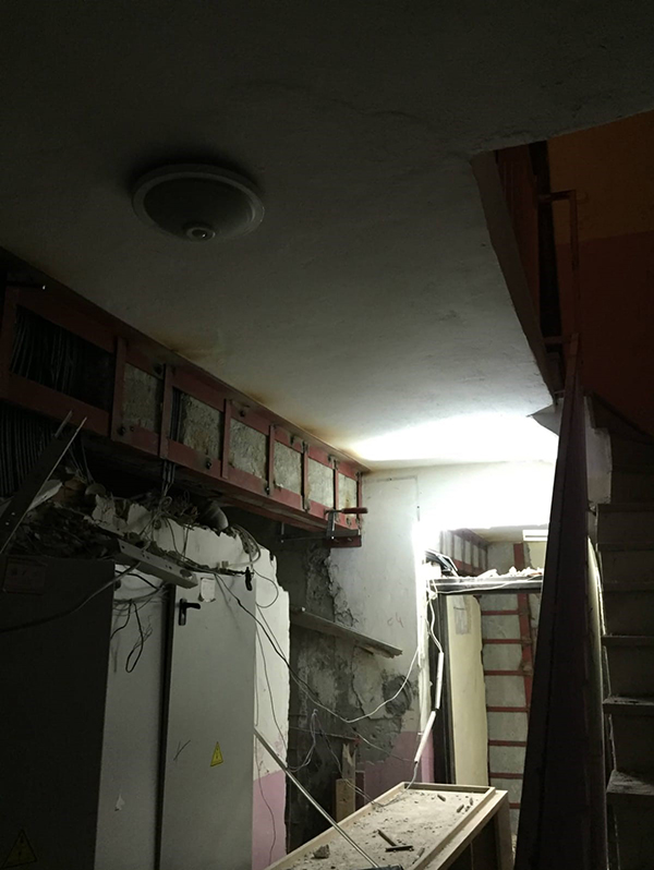 çelik konstrüksiyon imalatı