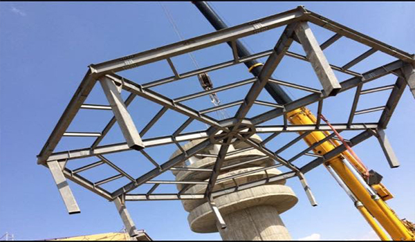 Çelik Konstrüksiyon Firması İstanbul