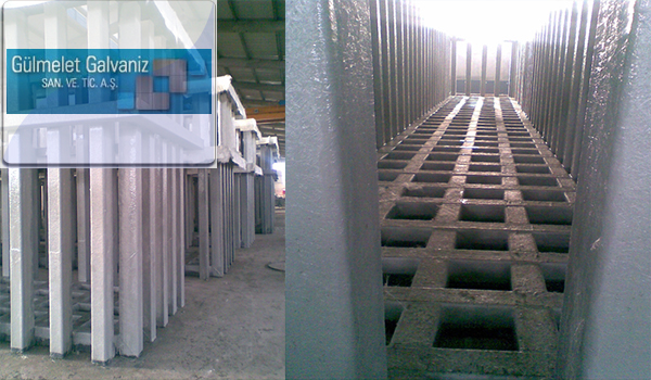 Çelik Konstrüksiyon Firması İstanbul