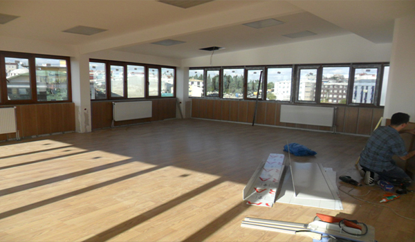 Çelik Konstrüksiyon Firması İstanbul