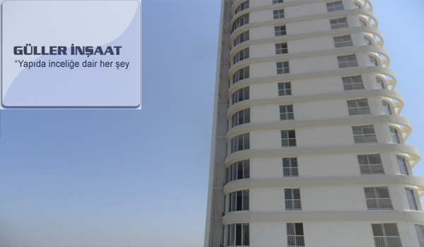 Çelik Konstrüksiyon Firması İstanbul