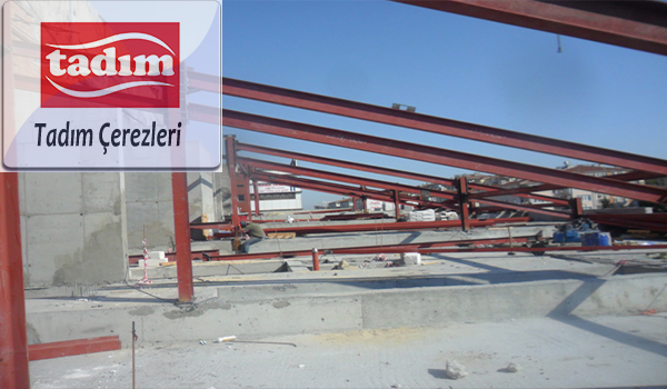 Çelik Konstrüksiyon Firması İstanbul
