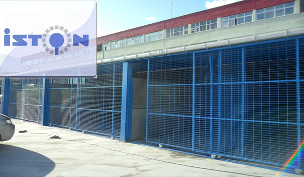 Çelik Konstrüksiyon Firması İstanbul