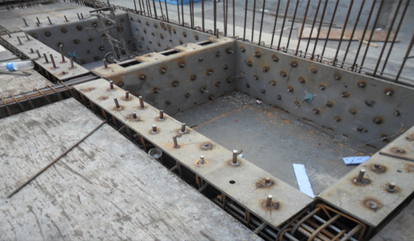 Çelik Konstrüksiyon Firması İstanbul