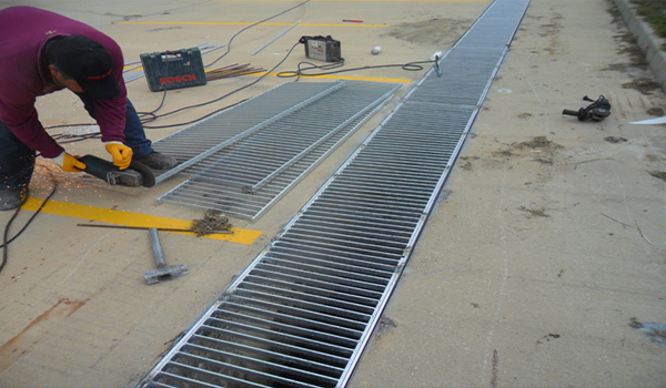 Çelik Konstrüksiyon Firması İstanbul