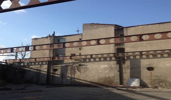 Çelik Konstrüksiyon Firması İstanbul