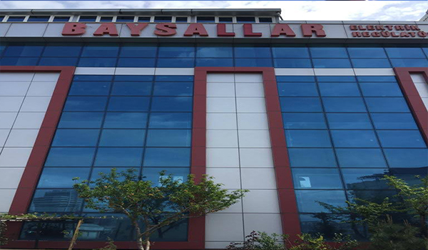 Çelik Konstrüksiyon Firması İstanbul