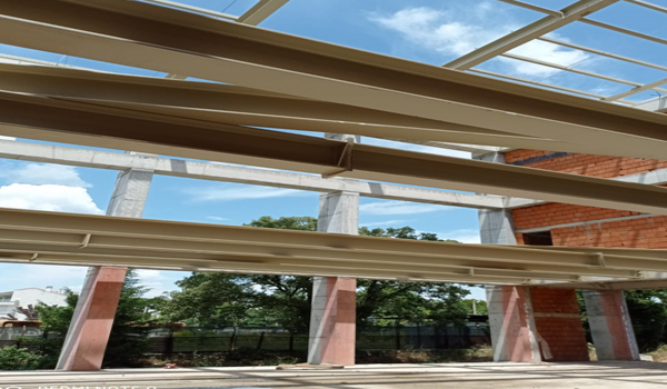 Çelik Konstrüksiyon Firması İstanbul