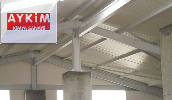 Çelik Konstrüksiyon Firması İstanbul