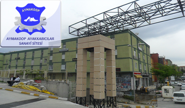 Çelik Konstrüksiyon Firması İstanbul